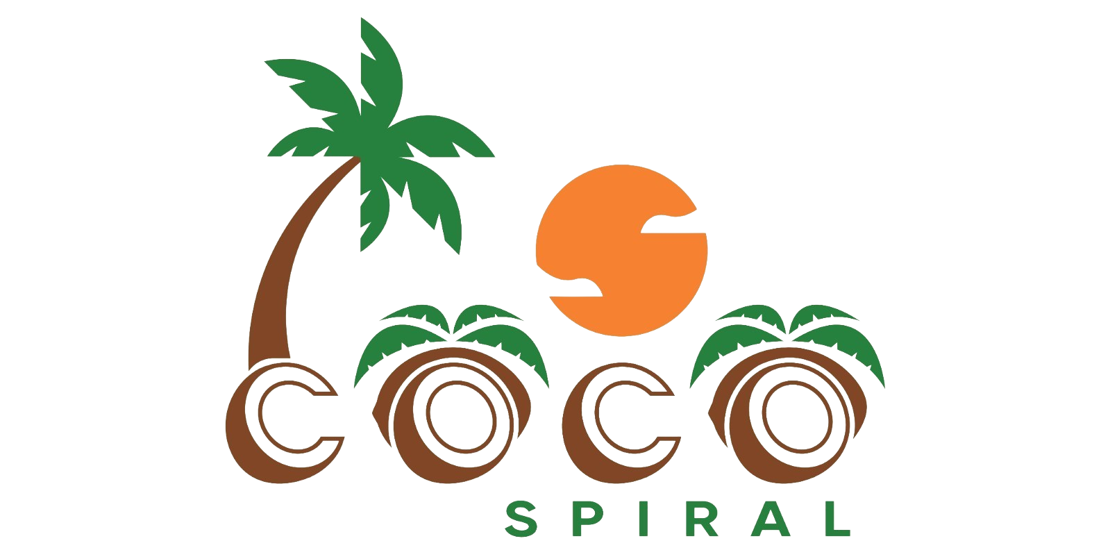 coco spiral